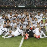 Forbes: Real Madrid