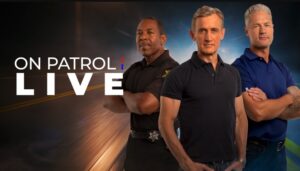 On Patrol: Live Host Shot